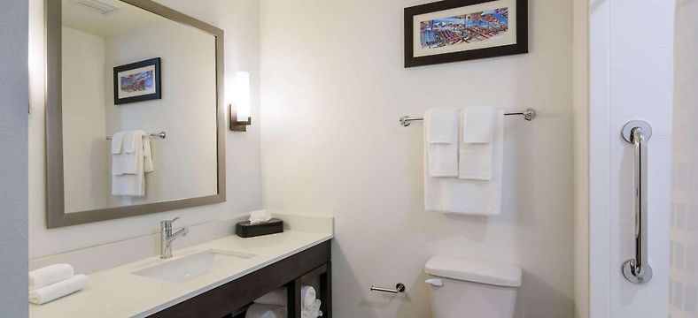 Comfort Inn Suites Gulf Shores