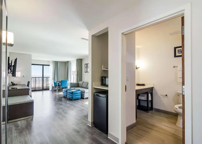 Comfort & East Near Gulf State Park