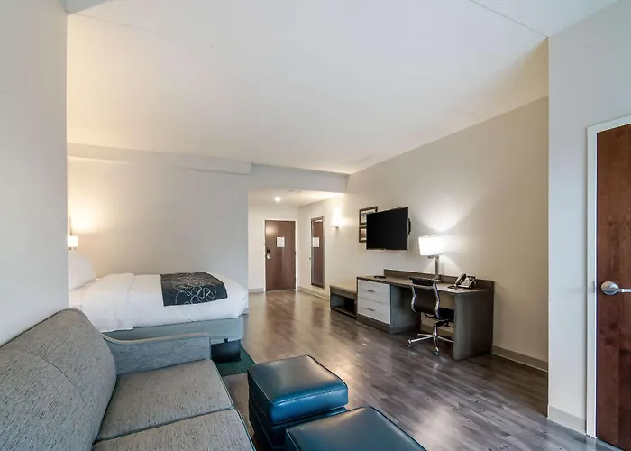Hotel Comfort & East Near Gulf State Park