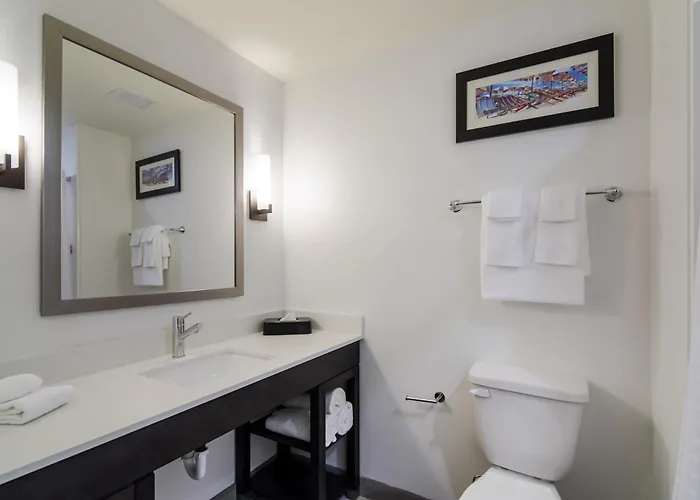 Hotel Comfort & East Near Gulf State Park