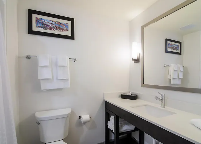 Comfort & East Near Gulf State Park Hotel