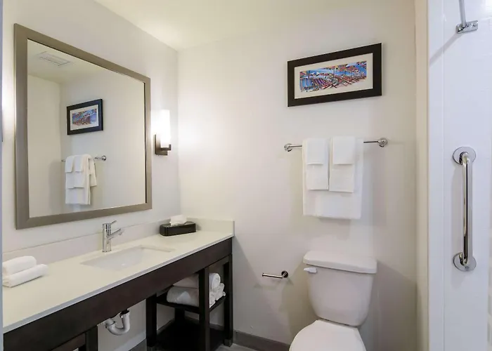 Comfort & East Near Gulf State Park 4* Gulf Shores