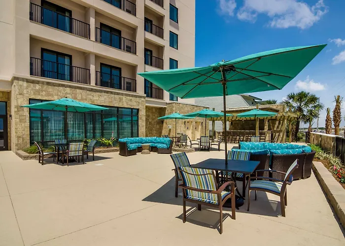 Comfort & East Near Gulf State Park 4*
