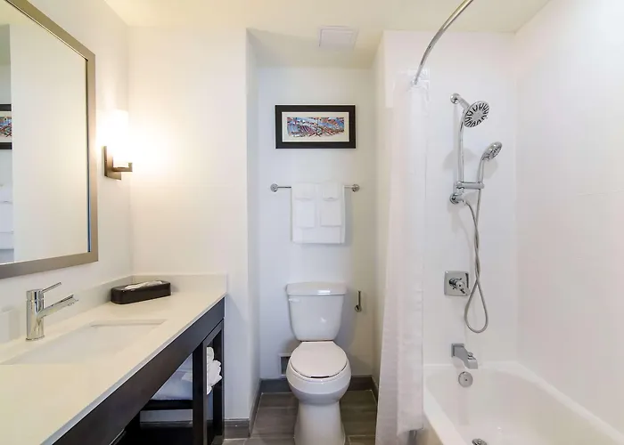 Comfort & East Near Gulf State Park 4* Gulf Shores