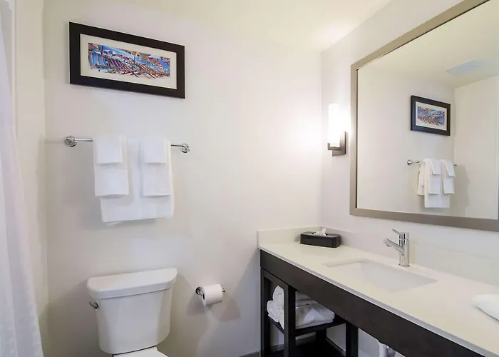 Comfort & East Near Gulf State Park Hotel