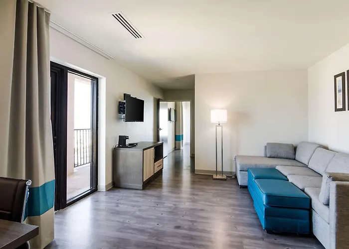 Comfort & East Near Gulf State Park 4*