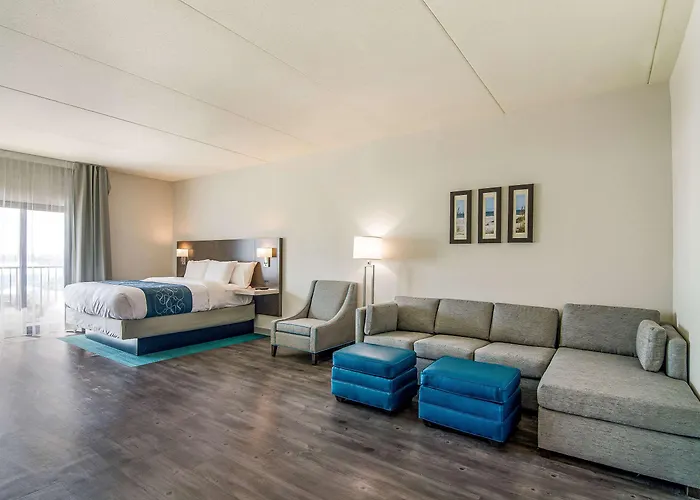 Comfort & East Near Gulf State Park Gulf Shores