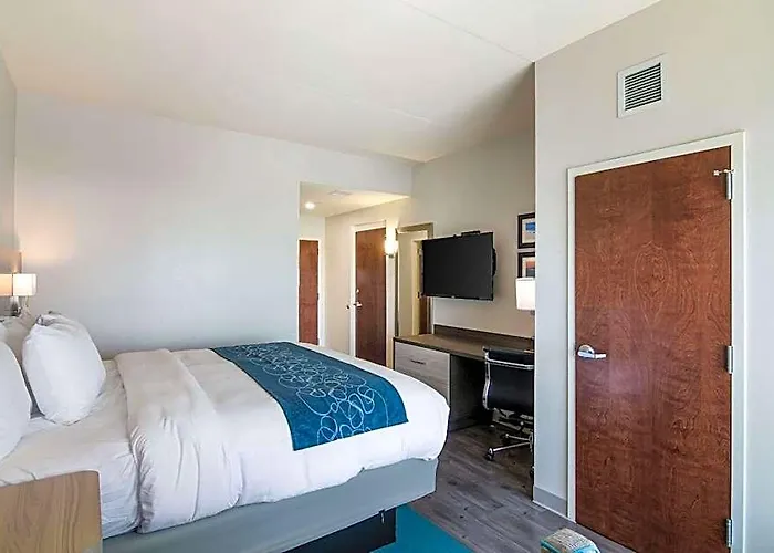 Comfort & East Near Gulf State Park 4* Gulf Shores